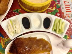 -7号院家宴.烧鸽子(门头沟店)