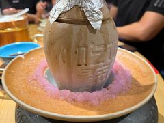 -吃饭皇帝大·土家民族菜(温州万象城店)