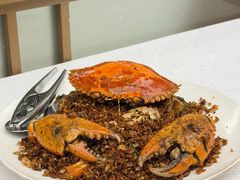 -喜记避风塘炒辣蟹(旗舰店)