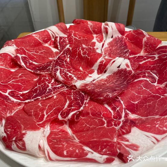 庭春老北京铜锅涮(中环广场店)