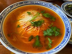 酸汤-同得兴 Since·1995 传统苏式面馆(十全街店)
