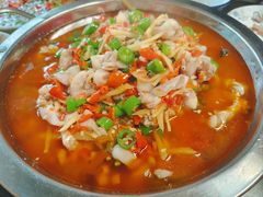 -艺味深尝(云锦路店)