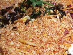 -喝丢一只鞋海鲜烧烤·海肠捞饭(市场店)