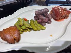 -香雪海饭店中餐厅(人民桥店)