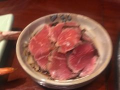 -襄阳富力皇冠假日酒店-大吉融合餐厅