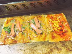 -四环冷面王(西单华威约饭街店)