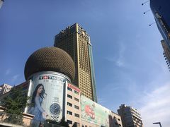 -王府井百货(总府店)