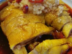 -井水小厨·湘菜(活力广场店)