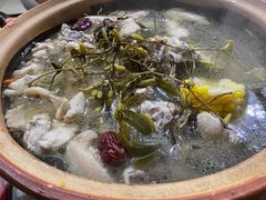 -洪大厨鸡煲(福田店)