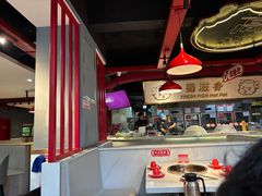 -蜀滋香鲜鱼美蛙火锅(339店)