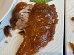 -北京老铺烤鸭(老城根店)