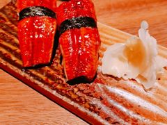 鳗鱼寿司-千代武日本料理(爱建店)