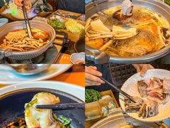 -山葵家·创意料理(宁波来福士店)