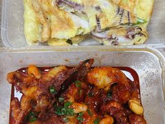 无骨辣鸡爪-味家烤肉烤鳗鱼牛排(西塔旗舰店)