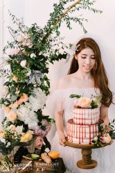 -MuseMarry婚纱(前海嘉里中心店)