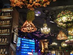 -春风十里烧烤音乐吧(实力乐队驻唱三元里店)
