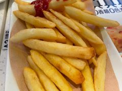 -乐凯撒披萨(汇港购物中心店)