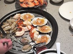 -粗茶淡饭·蒸鲜(光谷店)