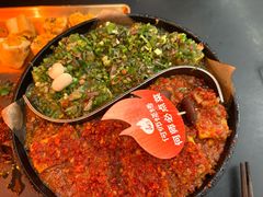 -何师烧烤Pro ·小龙虾·江湖川菜·精酿啤酒(太古里店)