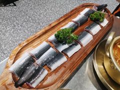 -本炙炭烤·蒲烧活鳗料理店(金沙洲店)