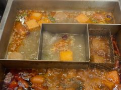 -重庆德忆火锅（龙南街3店）(渝水岸餐饮)