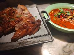 -绿茶餐厅(昌平悦荟店)