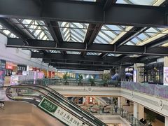 -巴黎春天(浦建店)