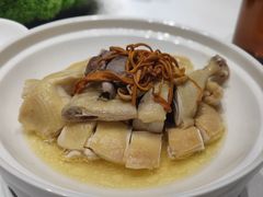 -好友缘酒家(会展中心店)