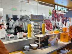-潮发潮汕牛肉店(长隆店)