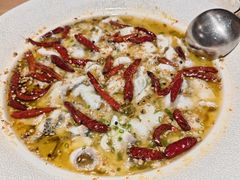 -太二酸菜鱼(石家庄万象城店)