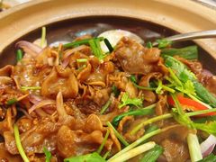 -顺味凤城·顺德菜专门店(九六广场店)