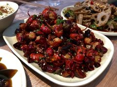 -巴厘龙虾·榜首油焖大虾(青山店)