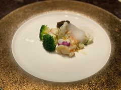 -Ginza Onodera铁板烧(外滩十八号店)