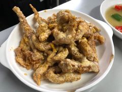 -扬州小吃(延安西路店)