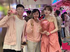 -iBOX游乐场