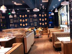 -汤姆家的牛排意面披萨(融创茂店)