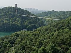 -石燕湖生态旅游景区