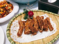 -紫光园·烤鸭(吕家营店)