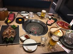 -好牛烧肉(世茂广场店)