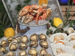 -“香”全日餐厅·株洲大汉希尔顿酒店