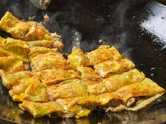 -周记热干面豆皮大王(桃花东街店)