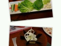 -辛氏火炉·韩式古法烤肉(松北店)