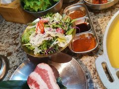 -朴安胖·韩国烤肉(沈阳店)