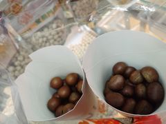 -金粒门·新鲜零食(坡子街店)