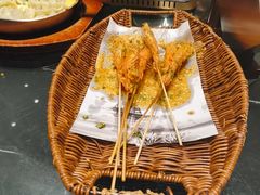 -明丰小渔馆(明月路店)