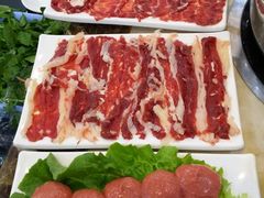 -汕头八里香牛肉店(人民南店)