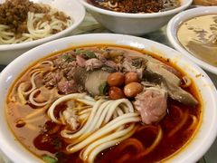 -牛王庙吳記怪味面(双楠店)