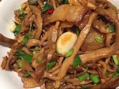 -四道菜·福建菜馆(新街口金鹰店)