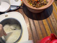 -辣得叫湘菜(观海卫店)