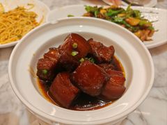 -小菜园新徽菜(宜兴八佰伴店)